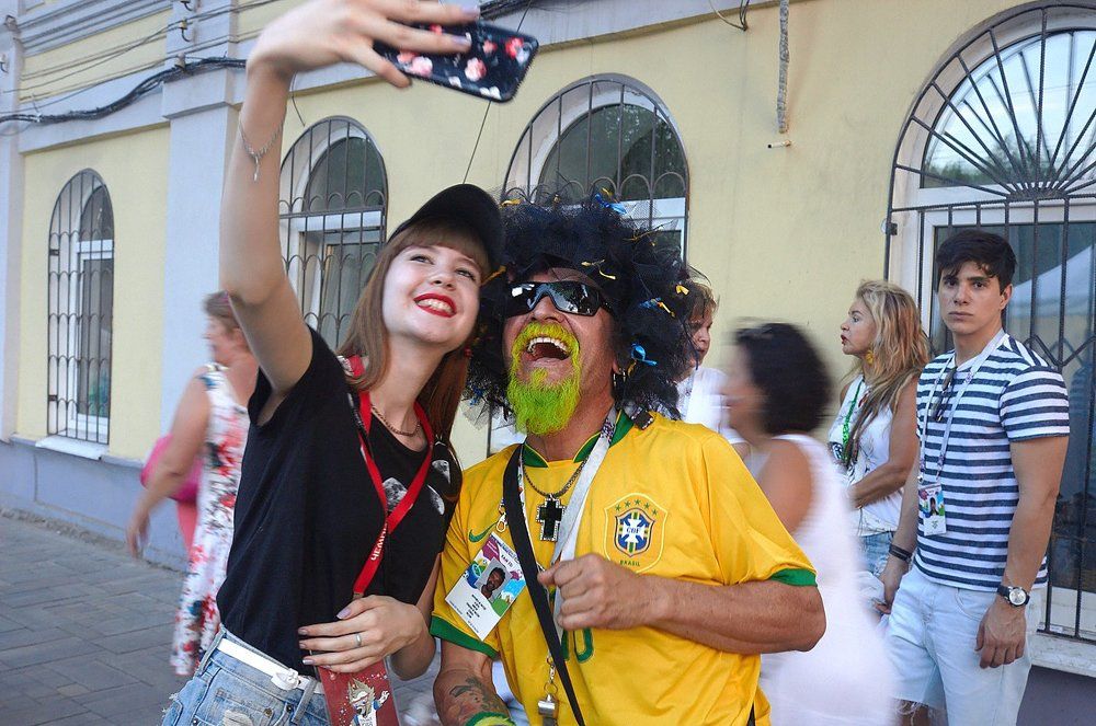 Photograph by Илья Александров