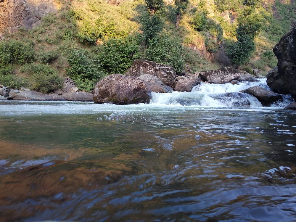 Sirander Bandipora