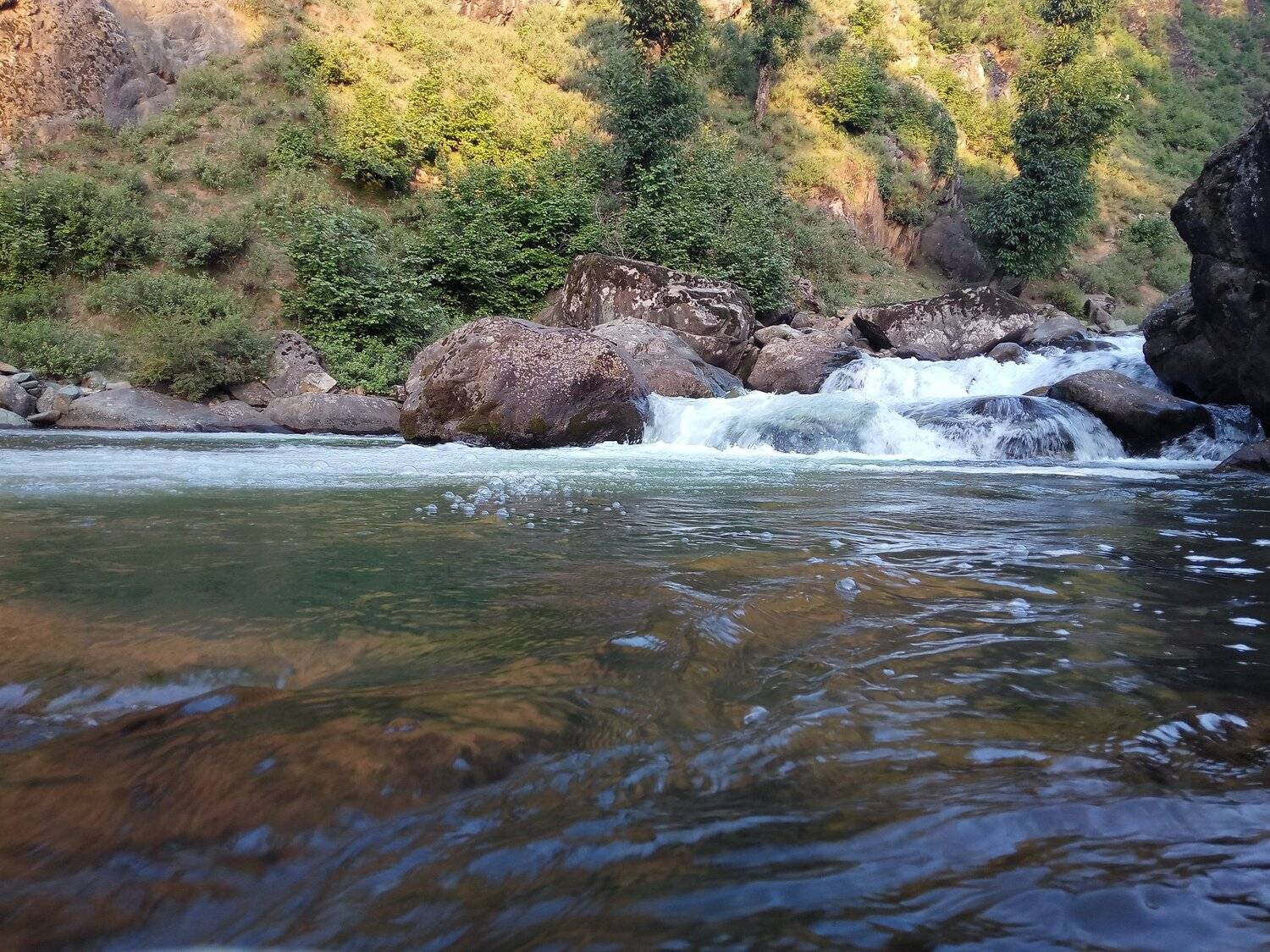 Sirander Bandipora