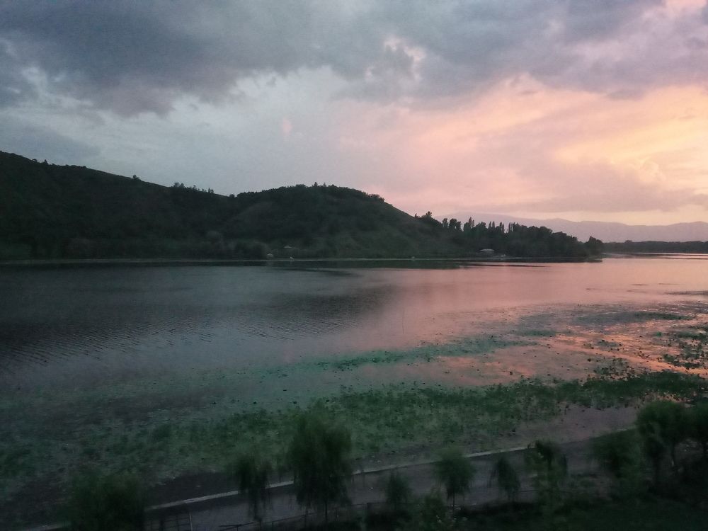 Jaroka Bagh