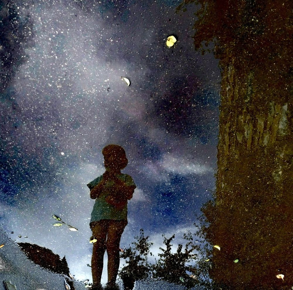 Сказочные мечты