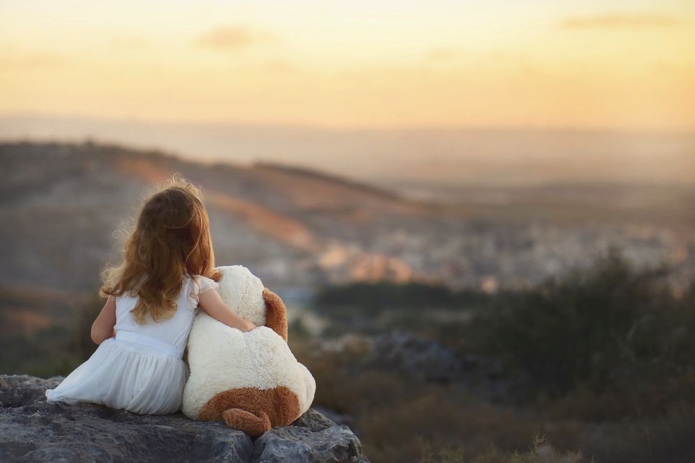 Друг всегда рядом