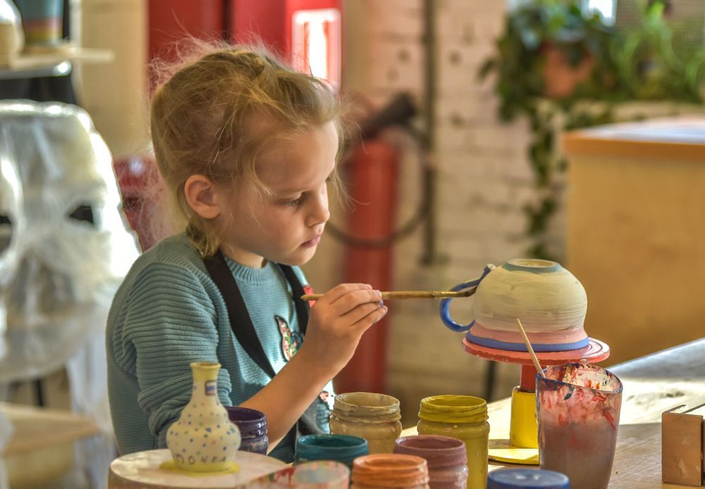 Умелые Ручки