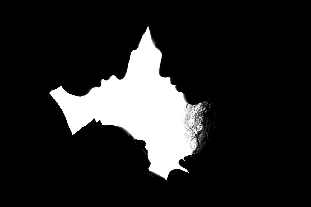 The Love of a Family