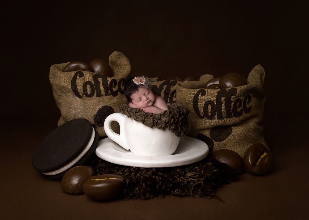 Coffe and Babies