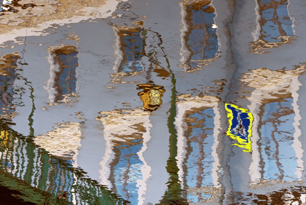 Весеннее преображение питерского фонаря.Spring transformation of Saint-Petersburg's lamp.