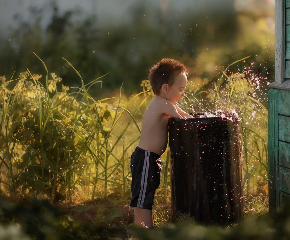 Photograph by Анна Филипанова