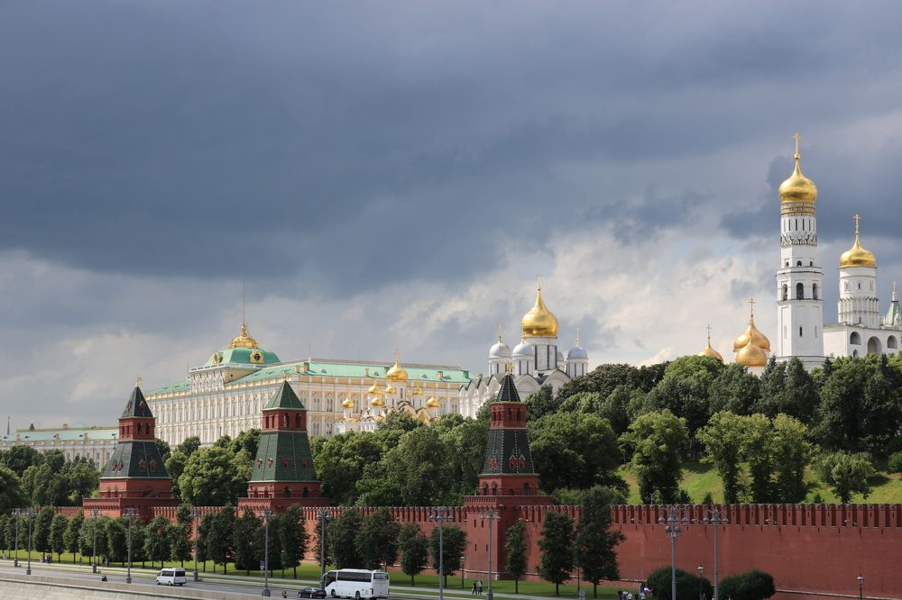 Photograph by Гарах Татьяна