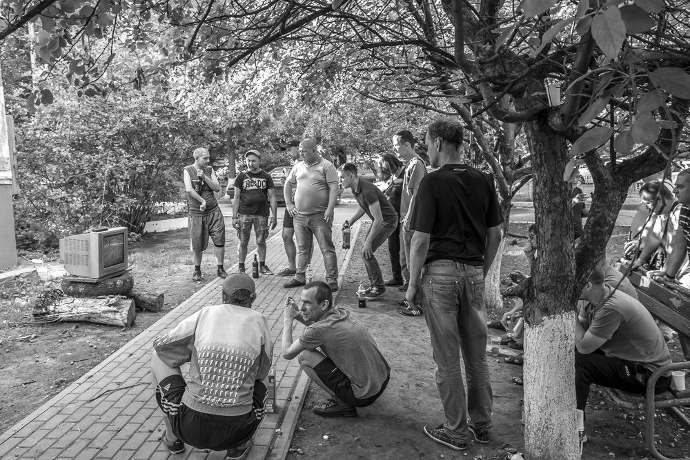 Русский мундеаль