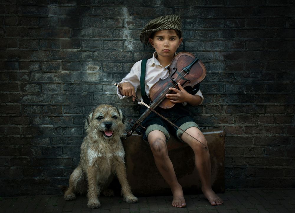 Together we are strong