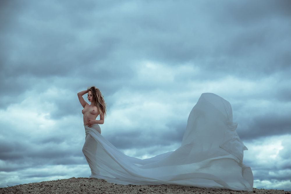 Фотография автора Светлана Селезнёва