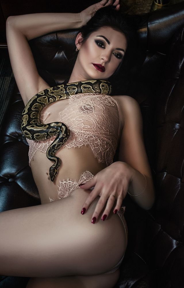 Photograph by Сергей Другашов