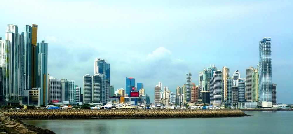 Panama