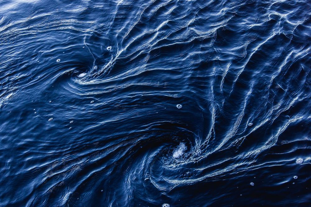 стальная вода