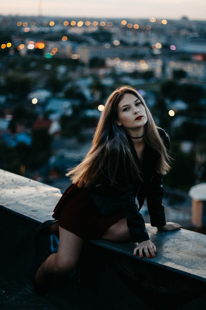 Photograph by Павел Буланов