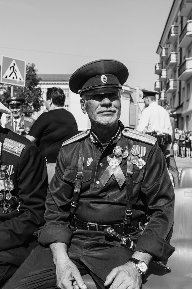 День победы