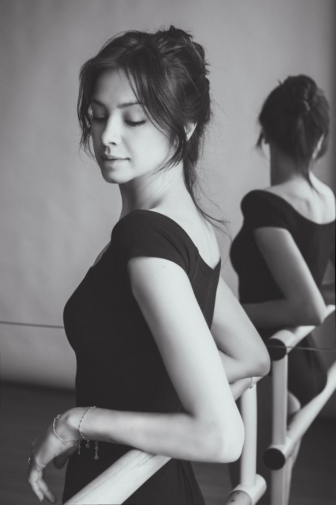 Photograph by Ольга Жданова