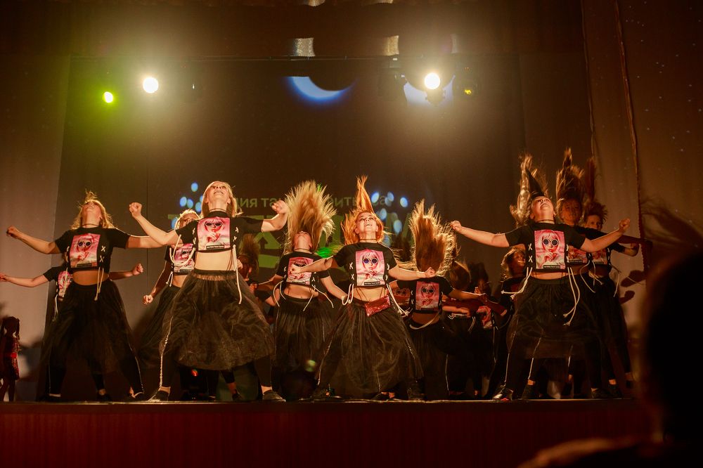 Photograph by Анастасия Шаехова