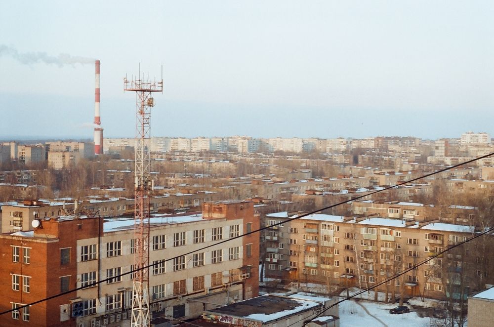 Photograph by Игорь Селин