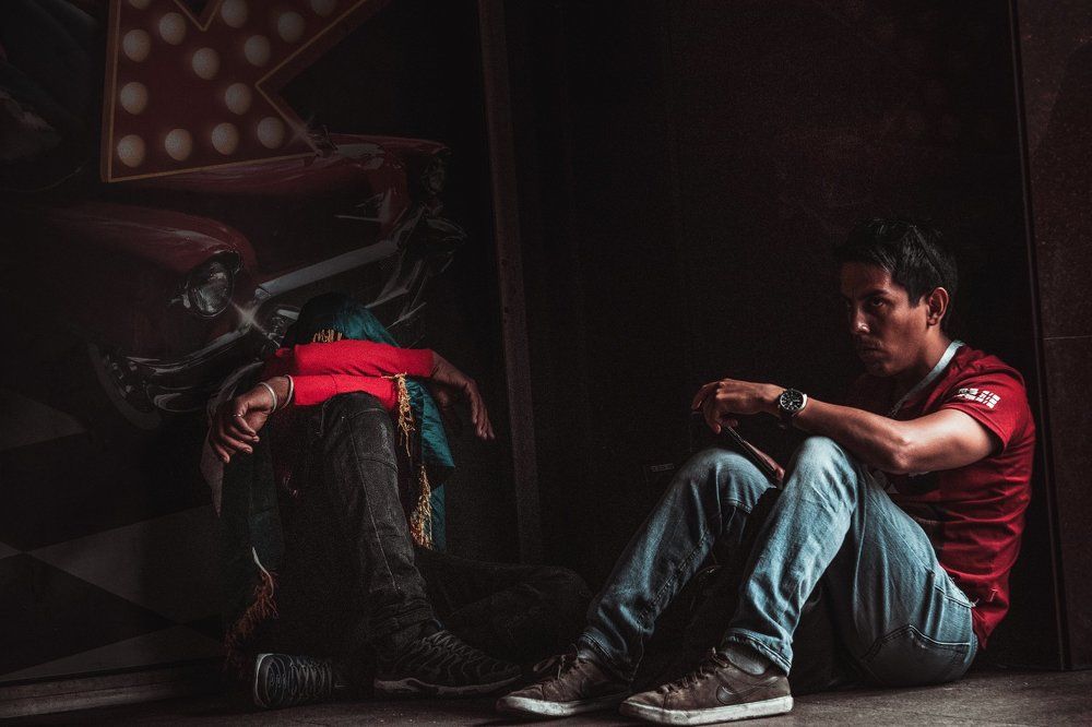 Грусть болельщиков