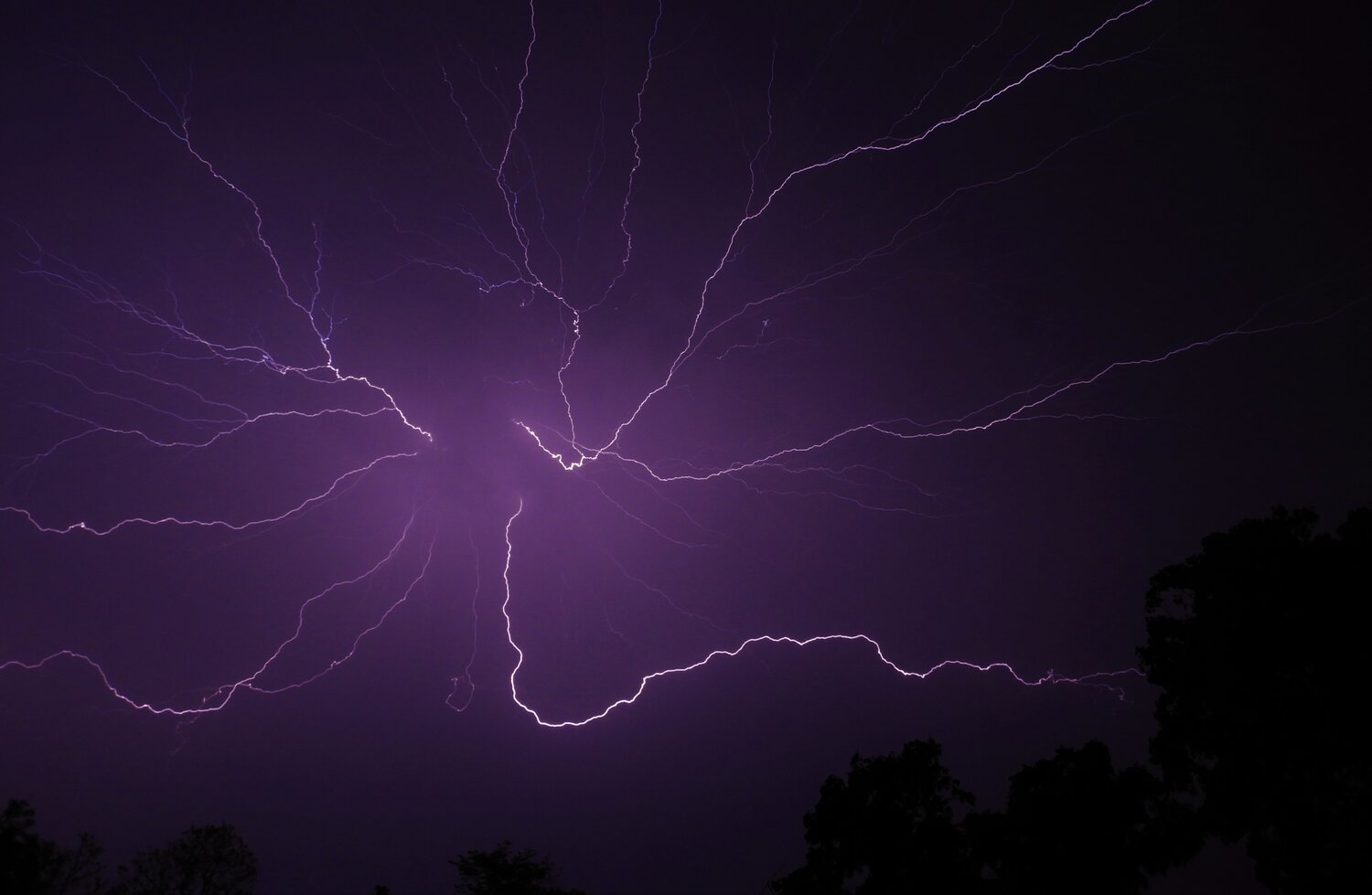 Thunderscape