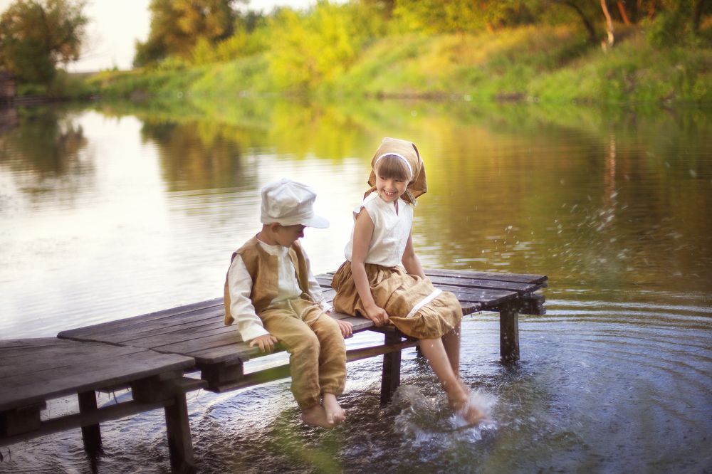 Photograph by Светлана Ярославцева