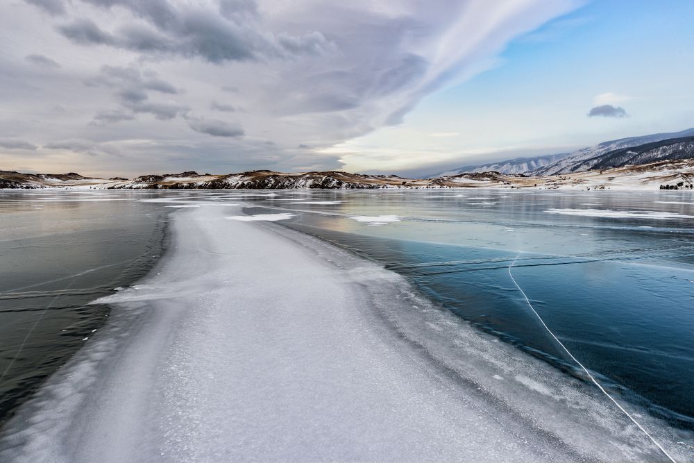 Photograph by Маргарита Фискина