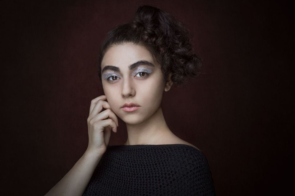 Photograph by Haghgoo Bita