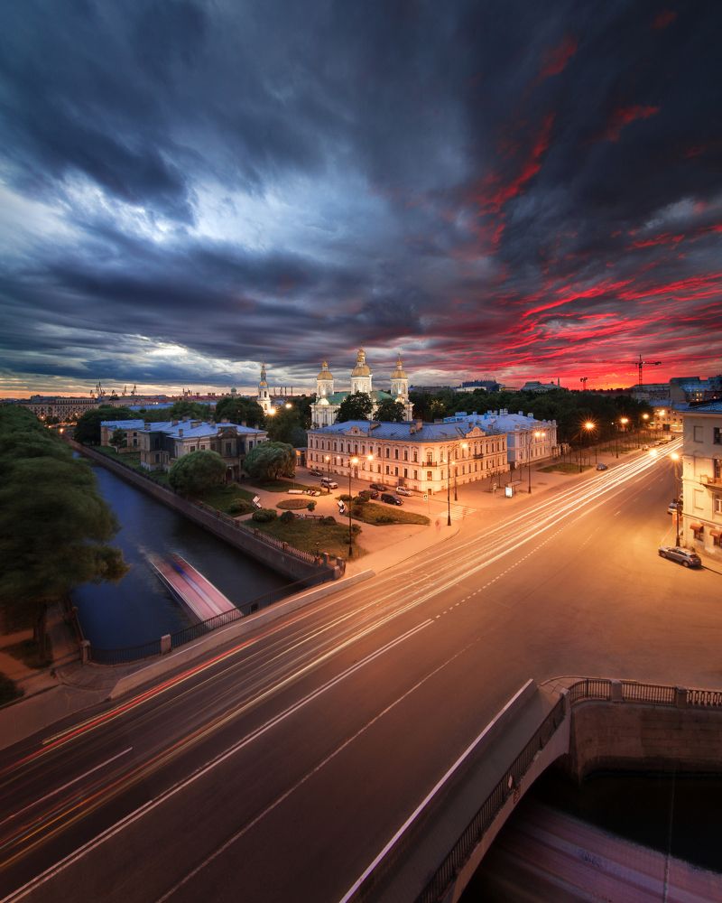 Ново-Никольский