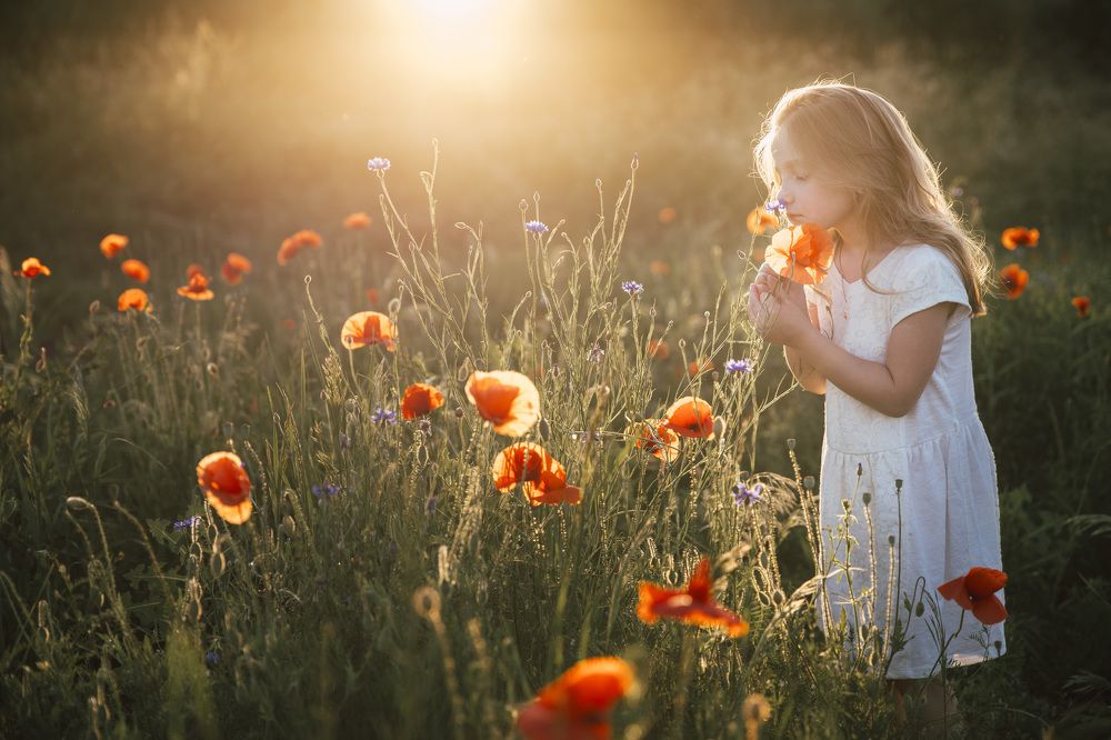 Світ очима дітей.