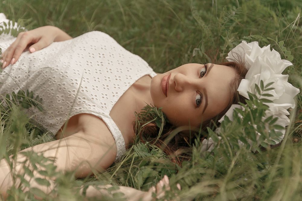 Photograph by Анна Белова