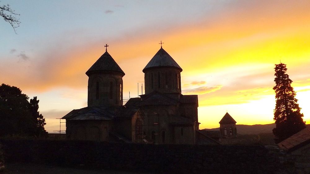 Photograph by рамаз хонелидзе