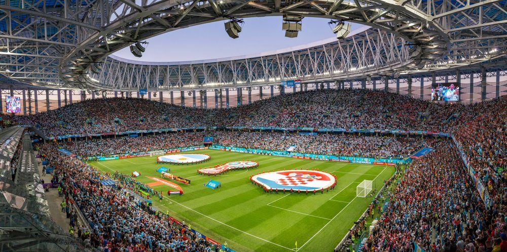 Нижний встречает чемпионат