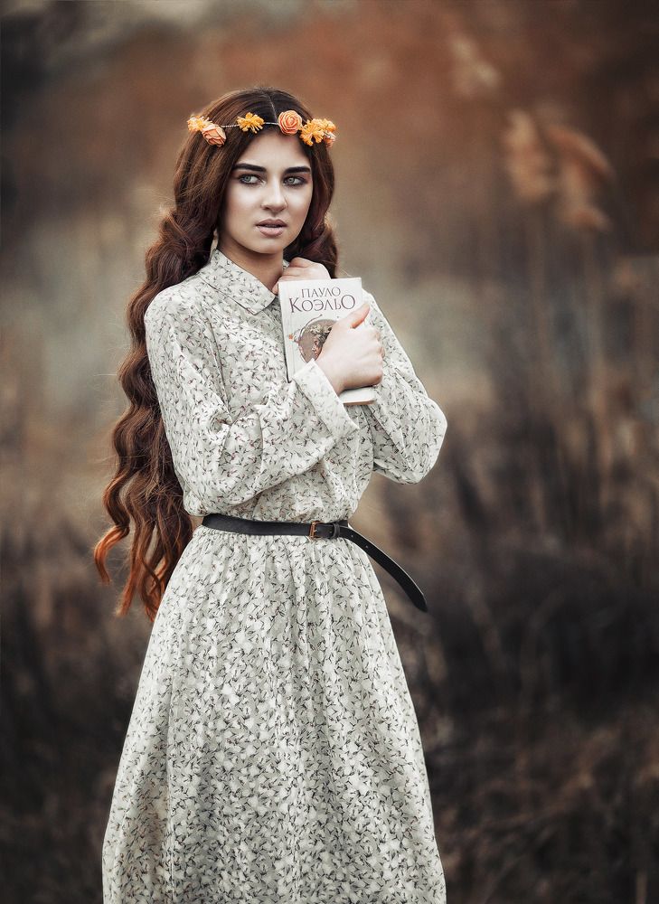 Книжная тоска..