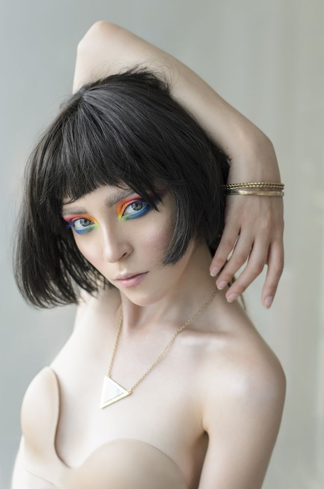 Photograph by Dari Tuchashvili