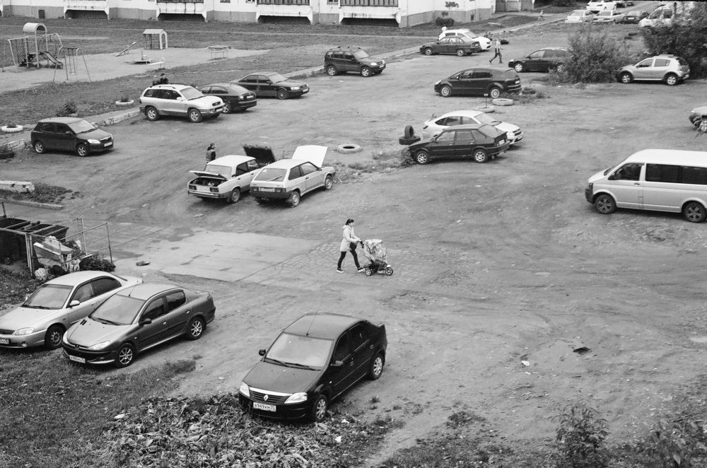 Photograph by Игорь Селин