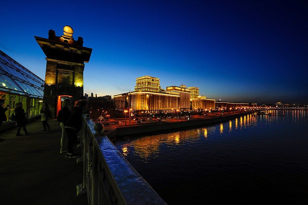 Photograph by Денис Матюха