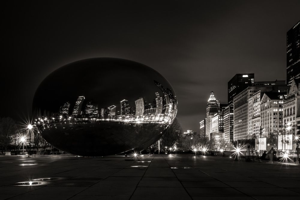 Chicago Bean