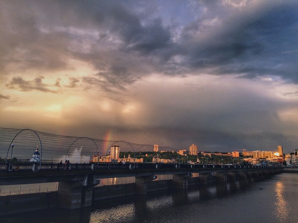 Photograph by Анна Саушина