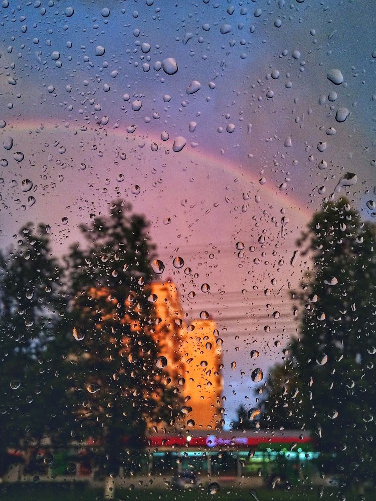 Photograph by Анна Саушина