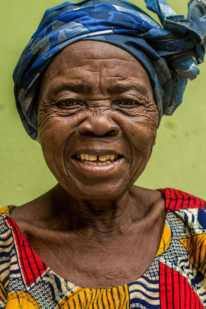 Old age is crown to life experience