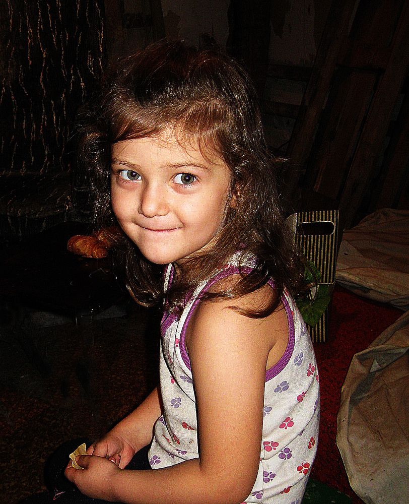 Камилла