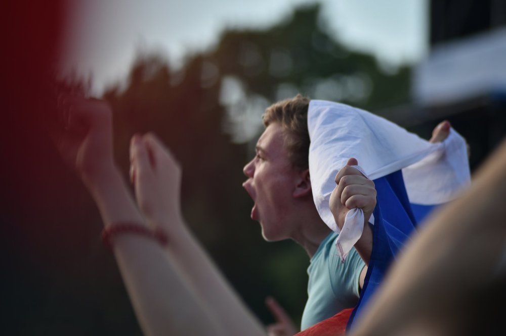 МУНДИАЛЕ, ЁКЛМН!