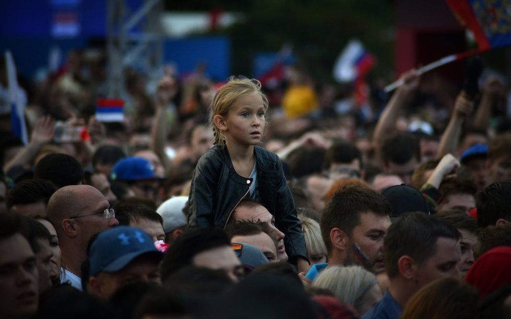 МУНДИАЛЕ, ЁКЛМН!