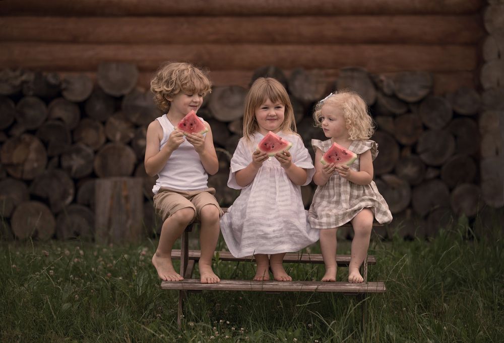 Photograph by Анастасия