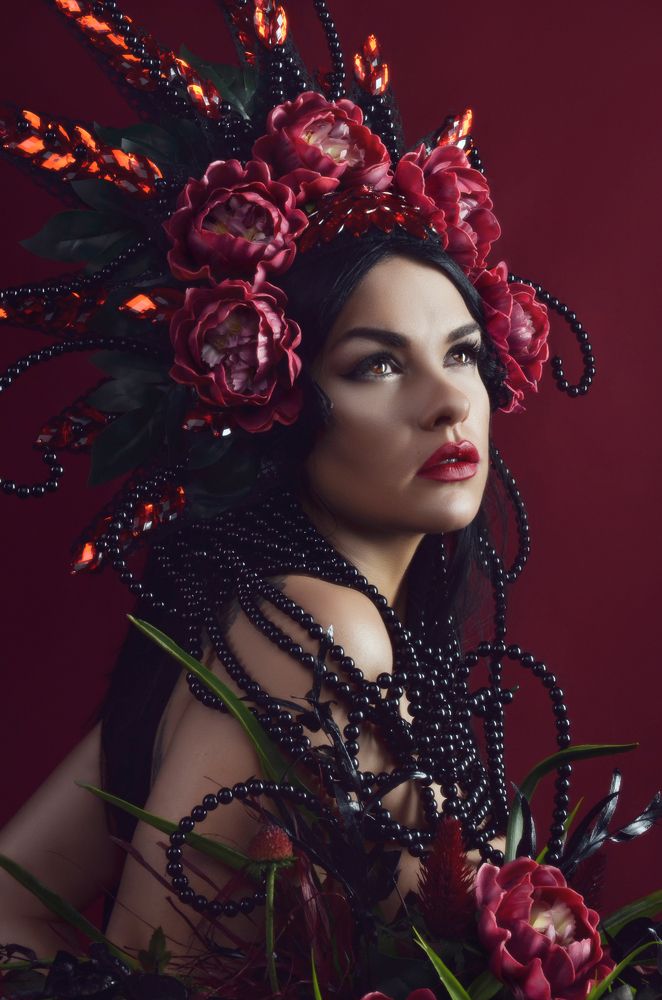 Photograph by Сергей Другашов