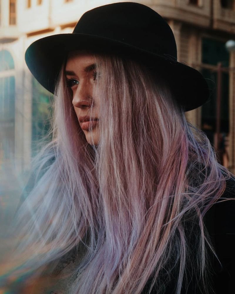 Фотография автора Firuza