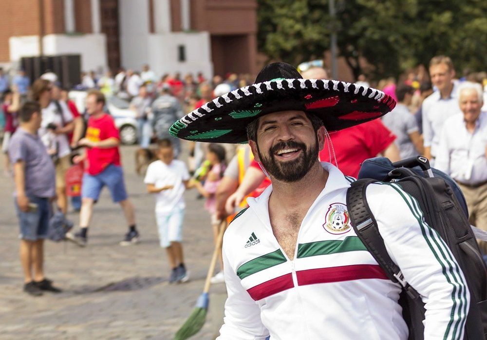 Мексиканец