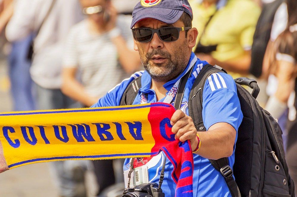 Это футбол!