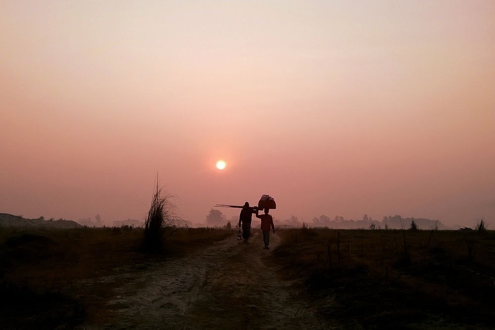 Beautiful Bangladesh